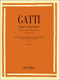 Gatti, Domenico: GRAN METODO TEORICO PRATICO PROGRESSIVO - PARTE II / (IN CHIAVE DI BASSO) TRATTO DAL METODO PER CORNETTA / Ricordi / 1984 