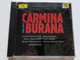 Carl Orff - Carmina Burana / Arnold Schoenberg Chor, Wiener Sängerknaben, Wiener Philharmoniker, André Previn, Barbara Bonney, Frank Lopardo, Anthony Michaels-Moore / Deutsche Grammophon Audio CD 1994 Stereo / 439 950-2