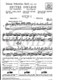 Bach, Johann Sebastian: English Suites / Revisione Di Bruno Mugellini / Ricordi 