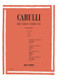 Carulli, Ferdinando: METODO COMPLETO PER CHIT. VOL. II / REVISIONE DI BENVENUTO TERZI / Ricordi