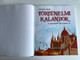 Történelmi kalandok a magyarság multjában III. by Gyárfás Endre / A 19. századtól napjainkig / Hardcover / Illustrations by Miguel Quesada / Napraforgó könyvkiadó / Historical adventures in Hungary's past vol. 3 (9789634459743)
