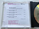 Mozart: The Flute Quartets - K. 285, 285 a, 285 b, 298 / Rampal, Stern, Accardo, Rostropovich / Artist Laureate / Sony Classical Audio CD 1992 / SK 42 320