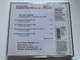 Mozart: The Flute Quartets - K. 285, 285 a, 285 b, 298 / Rampal, Stern, Accardo, Rostropovich / Artist Laureate / Sony Classical Audio CD 1992 / SK 42 320