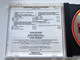 Mozart – Violin Concertos 1, 2 & 3 = Violinkonzerte = Concertos pour violin; Rondo, K.373 / Berliner Philharmoniker, David Oistrakh / EMI Audio CD 1989 Stereo / CDZ 4 79531 2