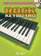 Miller, S.: ROCK KEYBOARD. GUIDA COMPLETA CON CD HAL LEONARD KEYBOARD STYLE SERIES / Ricordi