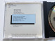 Beethoven - Violin Concerto - Isaac Stern (violin), New York Philharmonic, Daniel Barenboim / Maestro Audio CD Stereo / MYK 42613