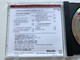 Händel - Coronation Anthems, Judas Maccabaeus, Excerpts, Ausschnite / Academy & Chorus Of St. Martin-in-the-Fields, Neville Marriner / Philips Audio CD 1985 / 412 733-2