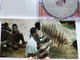 Centrafrique - Pygmées Babinga :: Bagandou :: Bofi :: Isongo / Prophet - 08 / Philips Audio CD 1999 / 538719-2