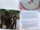 Centrafrique - Pygmées Babinga :: Bagandou :: Bofi :: Isongo / Prophet - 08 / Philips Audio CD 1999 / 538719-2