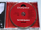 The Treble Spankers – Hasheeda / Polydor Audio CD 1995 / 529 947-2