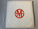 Lumiere Edition Studio SM  M.C. Pichaud  Collection Musica  LP VINYL SM 25-02