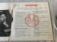 Lumiere Edition Studio SM  M.C. Pichaud  Collection Musica  LP VINYL SM 25-02