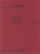 Rossini, Gioacchino: DANZA TARANTELLA NAPOLETANA / PER CANTO E PIANOFORTE (SOPRANO-TENORE) / Ricordi 