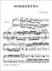 Ponchielli, Amilcare: QUARTETTO, PER FLAUTO, OBOE, CLARINETTO IN MIB E IN SIB / E PIANOFORTE - PARTITURA / score and parts / Ricordi 