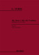Verdi, Giuseppe: La traviata. Atto I: Ah! fors e lui che l'anima (Violetta) / per canto e pianoforte / vocal/choral score / Ricordi