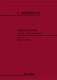 Donizetti, Gaetano: CONVIEN PARTIR / Ricordi / 1984