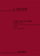 Puccini, Giacomo: E LUCEVAN LE STELLE / Ricordi