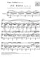Schubert, Franz: AVE MARIA - OP. 52,2 - D. 893 / TRASCRIZIONE FACILE PER VIOLINO E PIANOFORTE / Ricordi / 1984