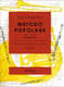 Bianchini, Guido: METODO POPOLARE (IN CHIAVE DI VIOLINO) PER CORNETTA, FLICO / RNO SOPRANO, CONTRALTO (GENIS), TENORE, BARITONO, TRBN. TE / Ricordi / 1984
