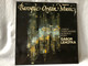 J. S. Bach, Murschhauser, Sweelinck, Böhm, Gábor Lehotka – Baroque Organ Music / Hungaroton / 1979 LP VINYL SLPX 11980