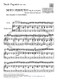 Paganini, Niccolo: MOTO PERPETUO OP.11 N.6 (ALLEGRO DA CONCERTO) / PER VIOLINO E PIANOFORTE / Ricordi