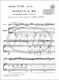 Vivaldi, Antonio: SON. PER VL. E B.C.: IN RE RV 10 - F.XIII/6 / Ricordi / 1984