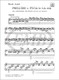 Liszt Ferenc: Prelude and Fugue on B-A-C-H Temat / Ricordi / 1984