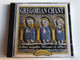 Gregorian Chant (Liber Usualis Missae Et Offici) / Magic Talent Audio CD 1996 / CD 48031 (8004883480319)