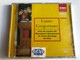 Canto Gregoriano - Coro De Monjes Del Monasterio Benedictino De Santo Domingo De Silos / Red Line / EMI Classics Audio CD / 724356988026