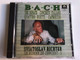 Bach - Tre Sonate; Concerto Italiano; Quattro Duetti; Capriccio - Sviatoslav Richter / Un Homme De Concert - 3 / Stradivarius Audio CD / STR 33323