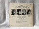 Ponchielli, Zinka Milanov, Giuseppe di Stefano, Leonard Warren, Rosalind Elias, Fernando Previtali – La Gioconda (Abridged) / RCA Victor red Seal /1958 LP VINYL LM-2249