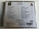 Chanticleer – Mysteria (Gregorian Chants) / Teldec Audio CD 1995 / 4509-99203-2