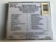 Chants Grégoriens "Les Plus Beaux Choeurs Populaires" - Choeur des Moines de Saint-Benoît-du-Lac, Dom André Saint-Cyr / Gregorian Chants, The Most Beautiful Popular Choirs / Forlane Audio CD 1993 / UCD 16690