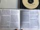 Stirps Jesse - Nova Schola Gregoriana - Gregorian Chant / Diem Audio CD 1999 / DIM 6115-2