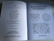 Buzsáki Motívumok Kifestőkönyve by Horváth Ágnes / Coloring Book of Buzsák Motifs / Tinta könyvkiadó 2022 / Paperback (9789634091127)