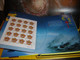 Year of the Dragon Stamp 2012 China COLLECTORS Box Set / 1oz SILVER Stamp Certified / 20 Dragon Stamp Block