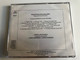 Sequences From Nonantola - Sequentiák Nonantolából - Schola Hungarica, Janka Szendrei & László Dobszay / Quint Audio CD 1993 / QUI 903084