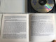 Sequences From Nonantola = Sequentiák Nonantolából - Schola Hungarica, Janka Szendrei & László Dobszay / Quint Audio CD 1993 / QUI 903084