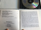 Sequences From Nonantola = Sequentiák Nonantolából - Schola Hungarica, Janka Szendrei & László Dobszay / Quint Audio CD 1993 / QUI 903084