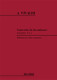Vivaldi, Antonio: CONC. PER VL., ARCHI E B.C.: IN DO MIN. 'IL SOSPETTO' RV 1 / 99 - F.I/2 / Ricordi