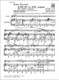 Giazotto, Remo: ADAGIO IN SOL MINORE, PER ARCHI E ORGANO / SU DUE SPUNTI TEMATICI E SU UN BASSO NUMERATO / Ricordi