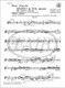 Giazotto, Remo: ADAGIO IN SOL MINORE, PER ARCHI E ORGANO / SU DUE SPUNTI TEMATICI E SU UN BASSO NUMERATO / Ricordi