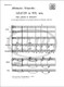 Albinoni, Tomaso: ADAGIO IN SOL MINORE, PER ARCHI E ORGANO / SU DUE SPUNTI TEMATICI E SU UN BASSO NUMERATO / Arranged by Giazotto, Remo / Ricordi
