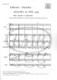 Albinoni, Tomaso: ADAGIO IN SOL MINORE, PER ARCHI E ORGANO / SU DUE SPUNTI TEMATICI E SU UN BASSO NUMERATO / Arranged by Giazotto, Remo / Ricordi