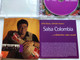 The Rough Guide To Salsa Colombia - Salsa Colombia - vibrant & infectious: captivating salsa from enduring stars / Rough Guides / World Music Network Audio CD 2003 / RGNET1112CD