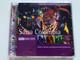 The Rough Guide To Salsa Colombia - Salsa Colombia - vibrant & infectious: captivating salsa from enduring stars / Rough Guides / World Music Network Audio CD 2003 / RGNET1112CD