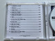 Highlights From Les Misérables / Includes: I Dreamed A Dream, Empty Chairs At Empty Tables, Who Am I / Musical Collection / Bellevue Entertainment Audio CD 1998 / 8814-2