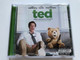 Ted (Original Motion Picture Soundtrack) - Music Composed By Walter Murphy / Mark Wahlberg, Mila Kunis, Seth Macfarlane / Universal Republic Records Audio CD 2012 / 602537090211