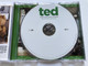 Ted (Original Motion Picture Soundtrack) - Music Composed By Walter Murphy / Mark Wahlberg, Mila Kunis, Seth Macfarlane / Universal Republic Records Audio CD 2012 / 602537090211