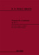 Evaristo Felice dall' Abaco, dall' Abaco, Evaristo Felice: SONATA IN SI MIN. PER ARCHI E ORG. / Ricordi / 1985